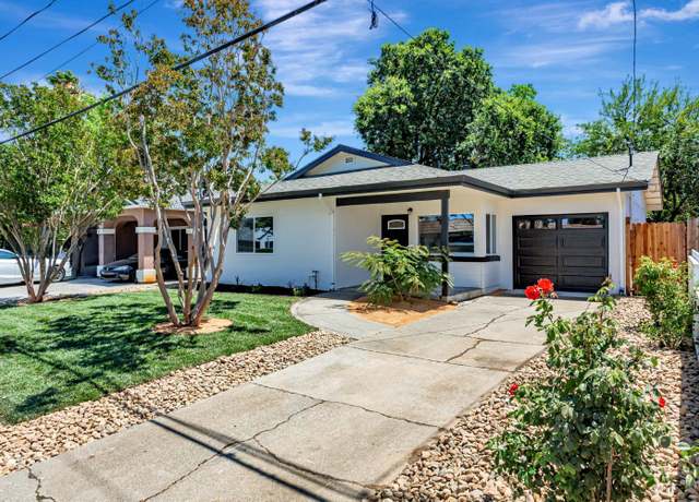 Property at 992 Callen St, Vacaville, CA 95688, 4 beds, 1.5 baths