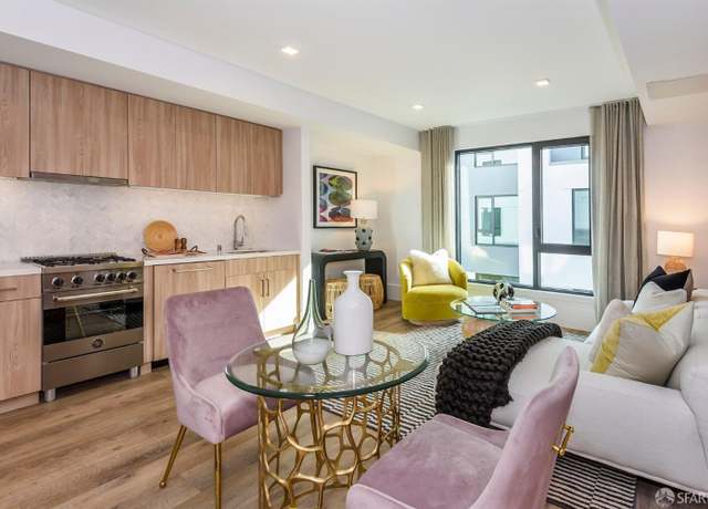 Property at 1288 Howard St #413, San Francisco, CA 94103, 1 bed, 1 bath
