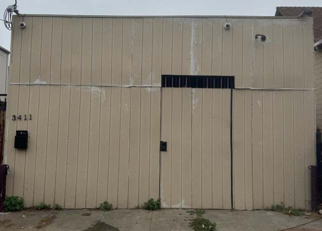 Property at 3411 Chestnut St, Emeryville, CA 94608, 1.5 baths