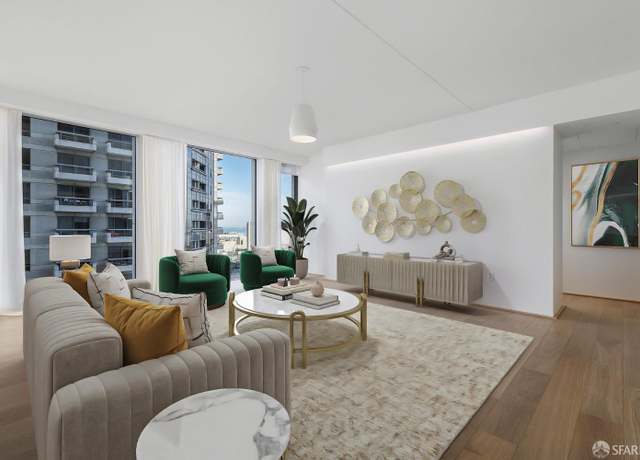 Property at 1 Steuart Ln #1005, San Francisco, CA 94105, 2 beds, 2.5 baths