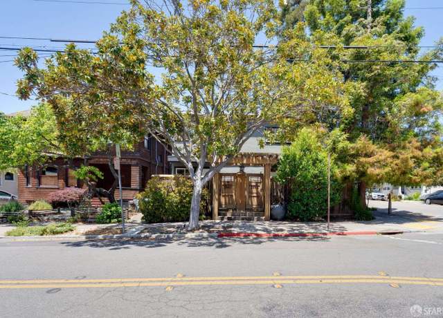Property at 2443 Woolsey St, Berkeley, CA 94705, 11 beds