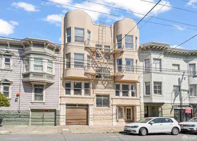 Property at 1708 Filbert St, San Francisco, CA 94123, 12 beds