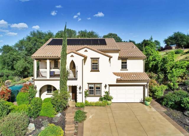 Property at 4267 Suffolk Way, El Dorado Hills, CA 95762, 5 beds, 3 baths