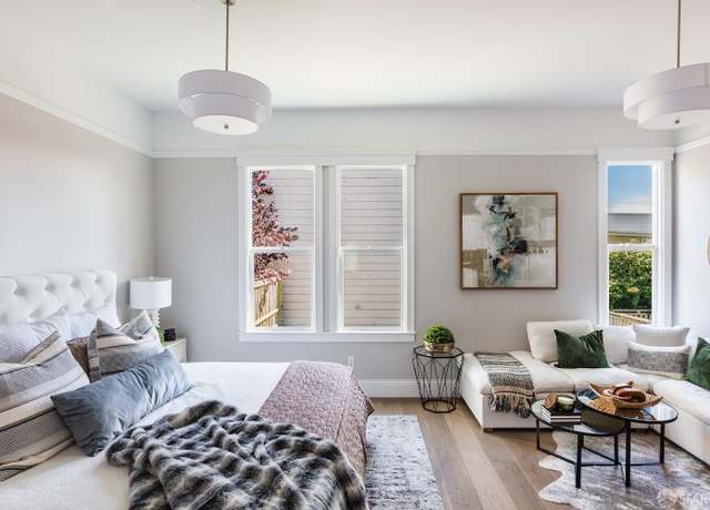 Property at 1217 Vallejo St, San Francisco, CA 94109, 4 beds, 3 baths