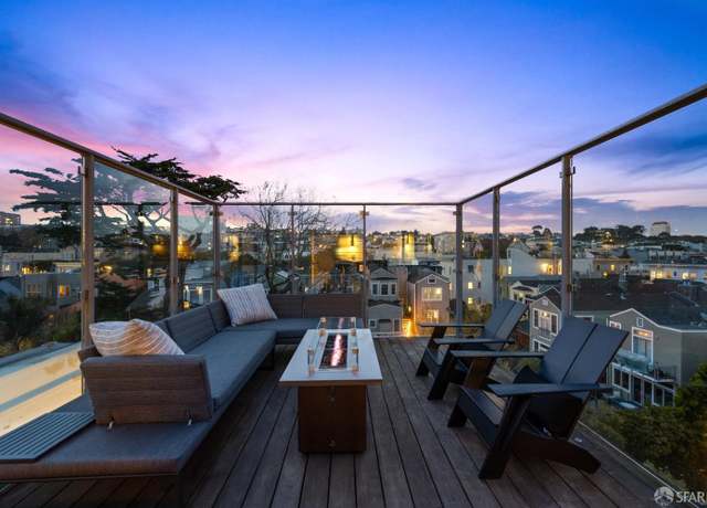 Property at 2736 Bush St, San Francisco, CA 94115, 3 beds, 3 baths