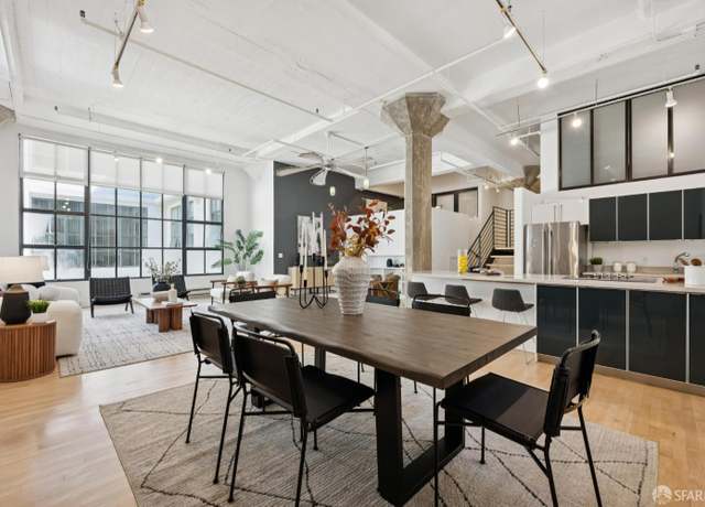 Property at 601 4th St #304, San Francisco, CA 94107, 2 beds, 1 bath