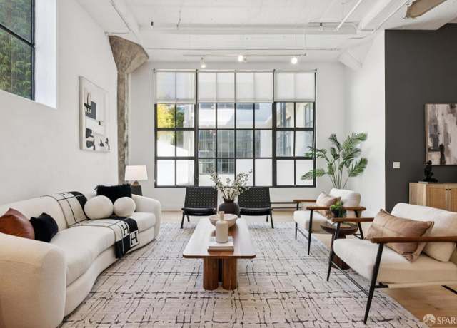 Property at 601 4th St #304, San Francisco, CA 94107, 2 beds, 1 bath