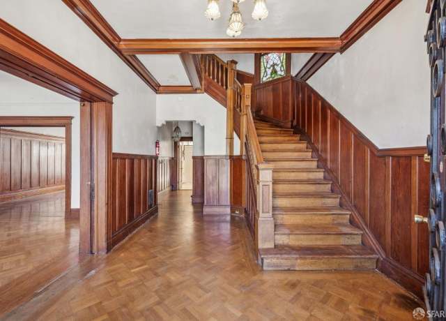 Property at 1358 South Van Ness Ave, San Francisco, CA 94110, 6 beds, 3 baths
