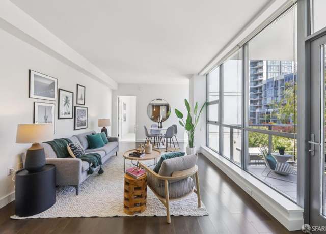 Property at 435 China Basin St #527, San Francisco, CA 94158, 2 beds, 2 baths