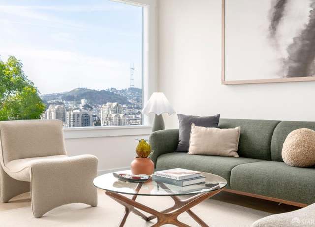 Property at 2135 California St #8, San Francisco, CA 94115, 3 beds, 2 baths