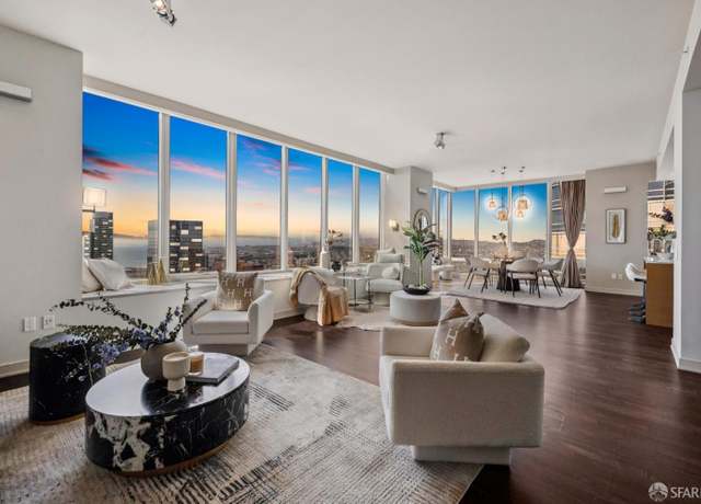 Property at 301 Mission St Unit 56D, San Francisco, CA 94105, 2 beds, 3 baths