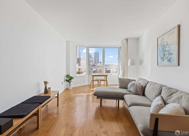 Property at 650 Turk St #805, San Francisco, CA 94102, 1 bed, 1 bath