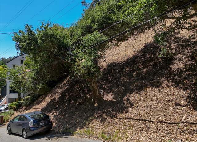 Property at 0 Sobrante Rd, Oakland, CA 94611