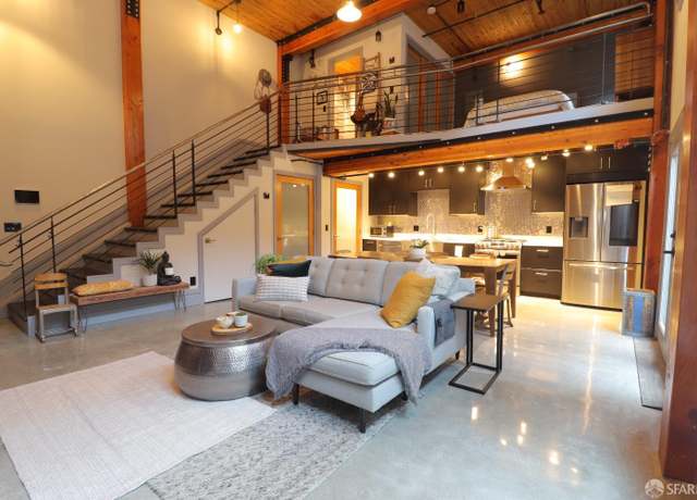 Property at 6105 San Pablo Ave #103, Oakland, CA 94608, 1.5 baths