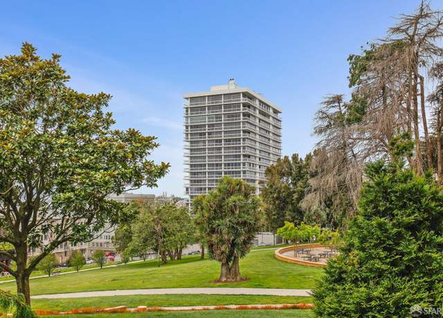 Property at 2200 Sacramento St #1005, San Francisco, CA 94115, 1 bed, 1 bath