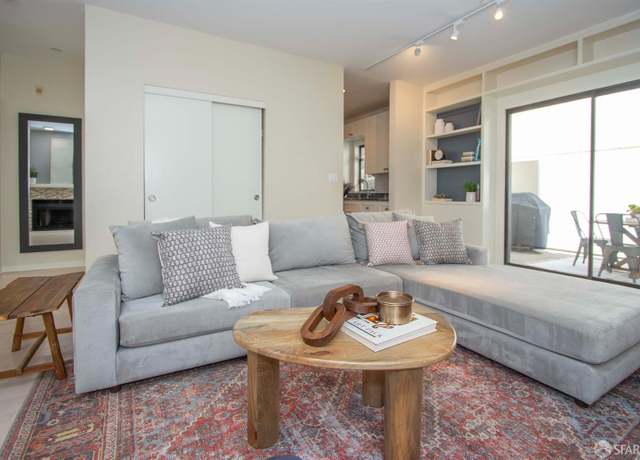 Property at 1980 Sutter St #214, San Francisco, CA 94115, 1 bed, 1 bath