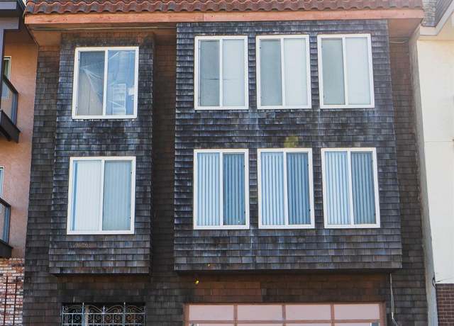 Property at 1660 16th Ave, San Francisco, CA 94122, 3 beds, 2.5 baths