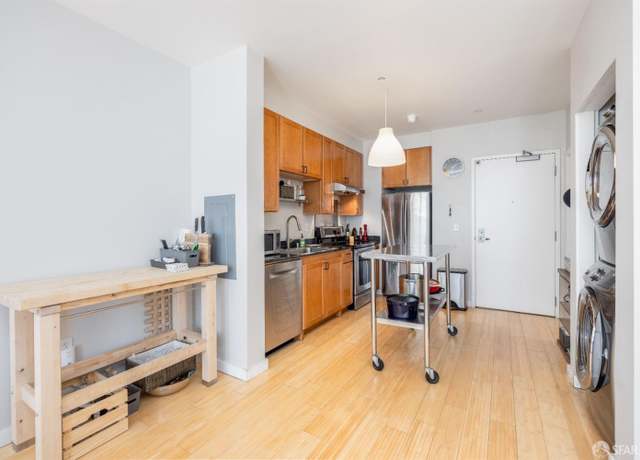 Property at 888 7th St #143, San Francisco, CA 94107, 1 bed, 1 bath