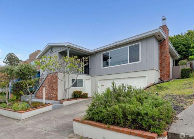 Property at 2520 Tassajara Ave, El Cerrito, CA 94530, 3 beds, 2 baths