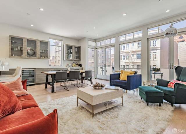 Property at 989 Sutter St #2, San Francisco, CA 94109, 4 beds, 3.5 baths