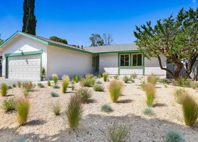 Property at 1715 Calavaras Dr, Santa Rosa, CA 95405, 3 beds, 2 baths
