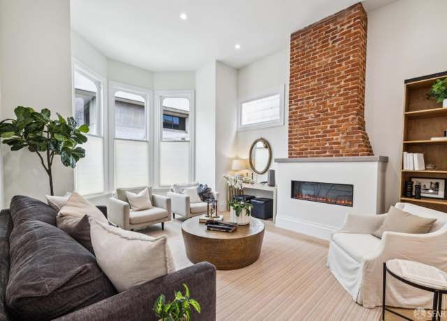 Property at 2315 Sacramento St #2, San Francisco, CA 94115, 3 beds, 3.5 baths