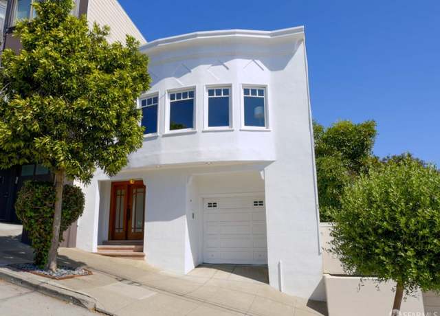 Property at 326 Valley St, San Francisco, CA 94131, 3 beds, 2 baths