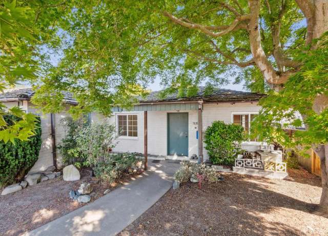 Property at 5838 Columbia Ave, Richmond, CA 94804, 3 beds, 1 bath