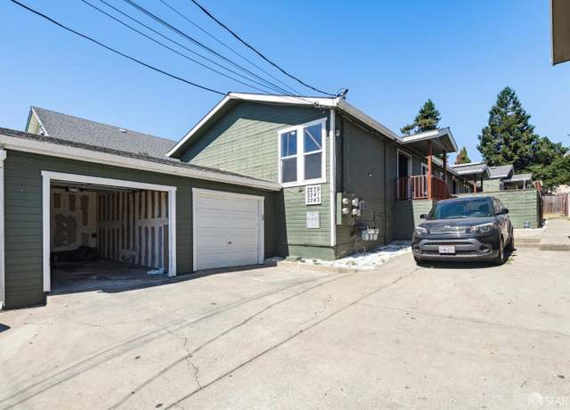 Property at 2241 48th Ave, Oakland, CA 94601, 9 beds, 1 bath