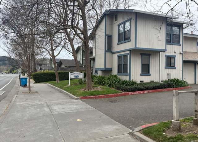 Property at 6641-6657 Montecito Blvd, Santa Rosa, CA 95409, 30 beds, 4 baths