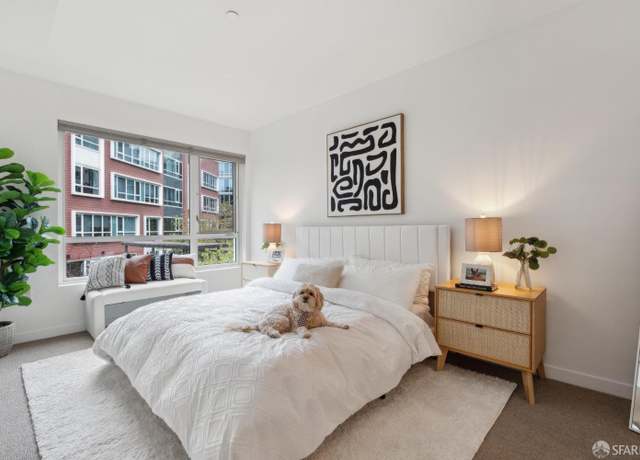 Property at 110 Channel St #426, San Francisco, CA 94158, 1 bed, 1 bath