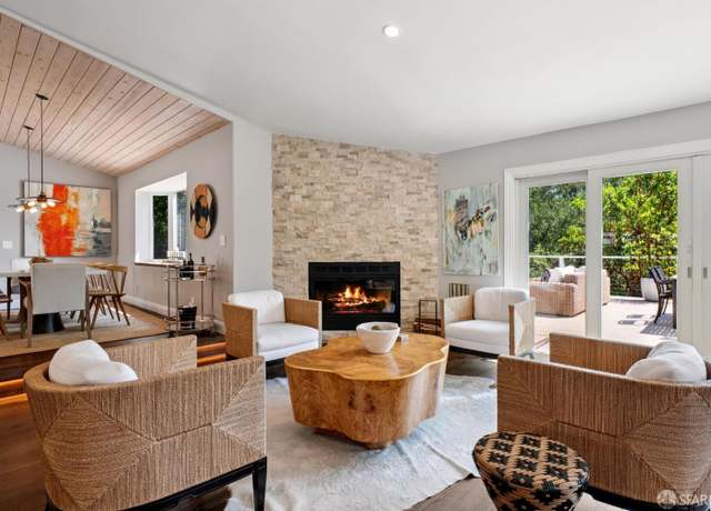 Property at 69 La Espiral, Orinda, CA 94563, 4 beds, 3.5 baths