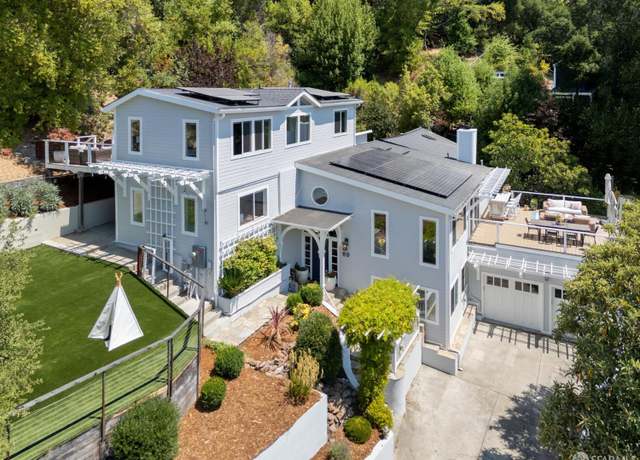 Property at 69 La Espiral, Orinda, CA 94563, 4 beds, 3.5 baths