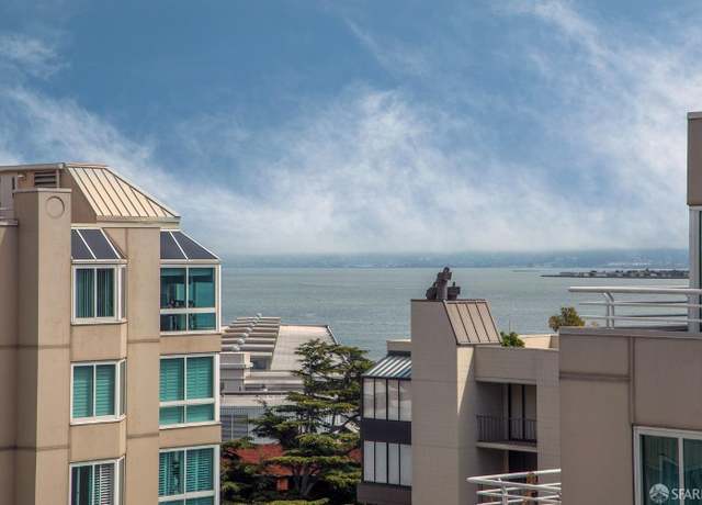 Property at 240 Lombard St #835, San Francisco, CA 94111, 1 bath