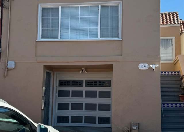 Property at 2230 20th Ave, San Francisco, CA 94116, 3 beds, 2 baths