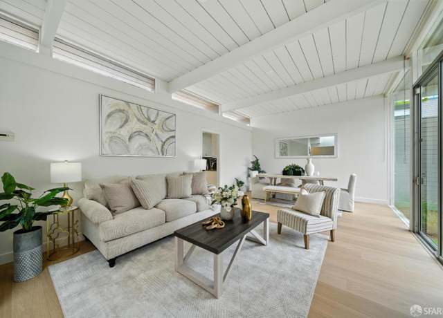 Property at 29 Cameo Way, San Francisco, CA 94131, 4 beds, 2.5 baths