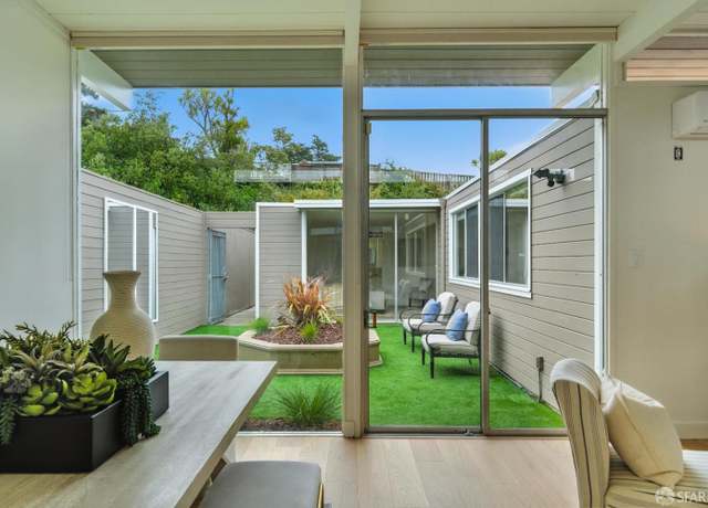 Property at 29 Cameo Way, San Francisco, CA 94131, 4 beds, 2.5 baths