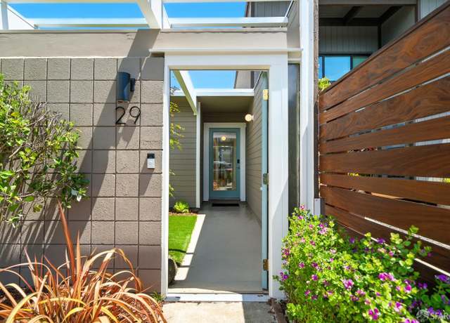 Property at 29 Cameo Way, San Francisco, CA 94131, 4 beds, 2.5 baths