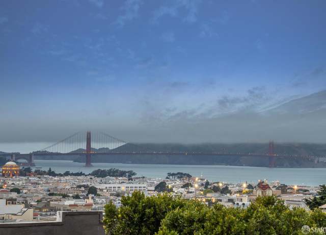 Property at 1396 Pacific Ave, San Francisco, CA 94123, 3 beds, 2 baths