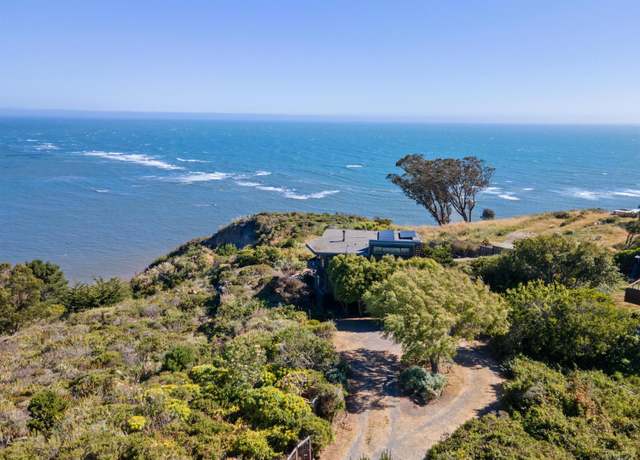 Property at 272 Ocean Pkwy, Bolinas, CA 94924, 3 beds, 2 baths