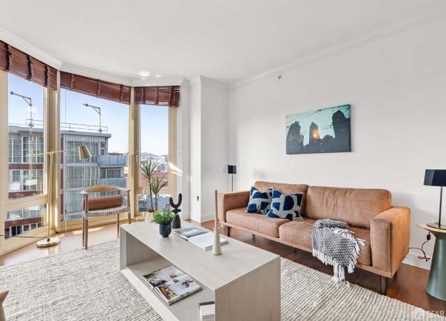 Property at 88 King St #906, San Francisco, CA 94107, 2 beds, 2 baths
