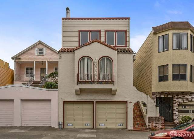 Property at 4315-4317 Lincoln Way, San Francisco, CA 94122, 3 beds, 3 baths