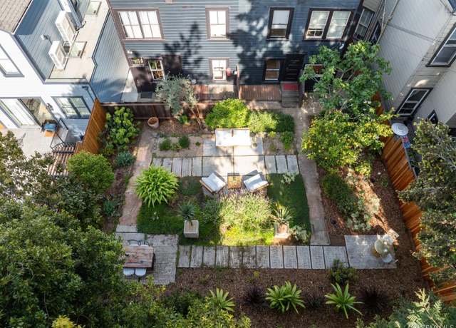 Property at 1336 Guerrero St Unit A, San Francisco, CA 94110, 3 beds, 1 bath