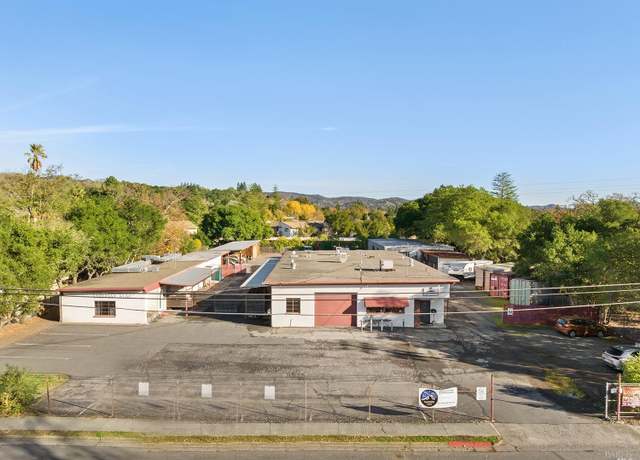 Property at 254 1st St E, Sonoma, CA 95476