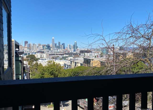 Property at 666 Carolina St, San Francisco, CA 94107, 1 bed, 1 bath