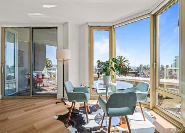 Property at 88 King St #302, San Francisco, CA 94107, 2 beds, 2 baths