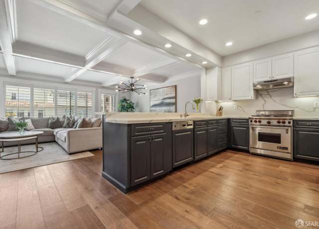 Property at 3622 Broderick St #1, San Francisco, CA 94123, 3 beds, 2 baths