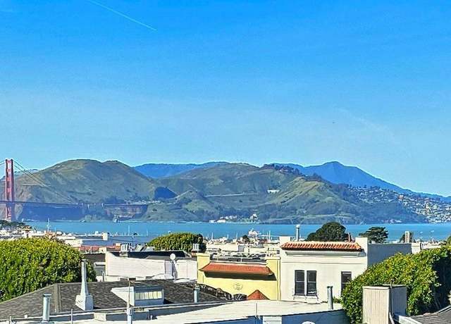 Property at 1824 Green St, San Francisco, CA 94123, 2 beds, 3.5 baths