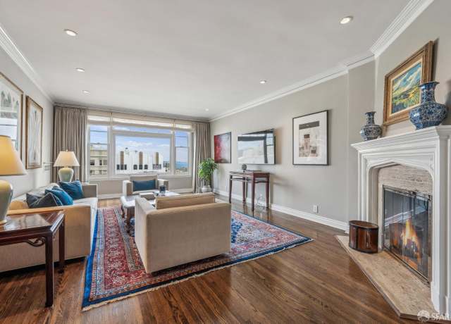Property at 1870 Jackson St #404, San Francisco, CA 94109, 3 beds, 3 baths