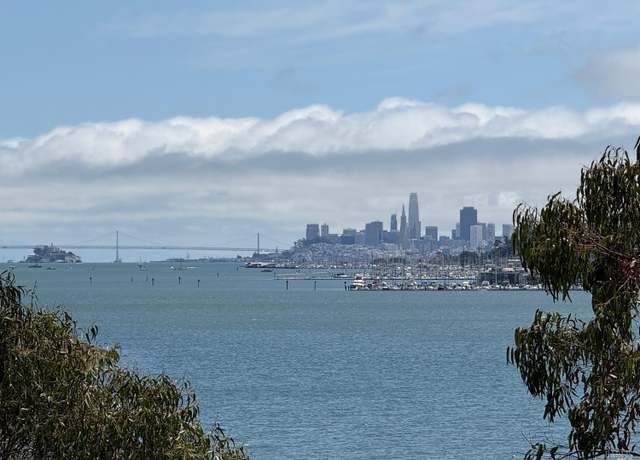 Property at 44 De Silva Island Dr, Mill Valley, CA 94941, 3 beds, 2.5 baths
